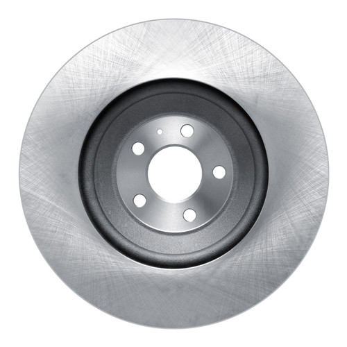 DFC Brake Rotor 600-73078