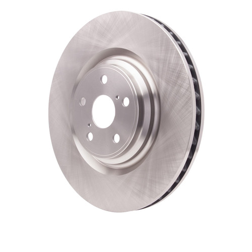 Disc Brake Rotor 600-75031D