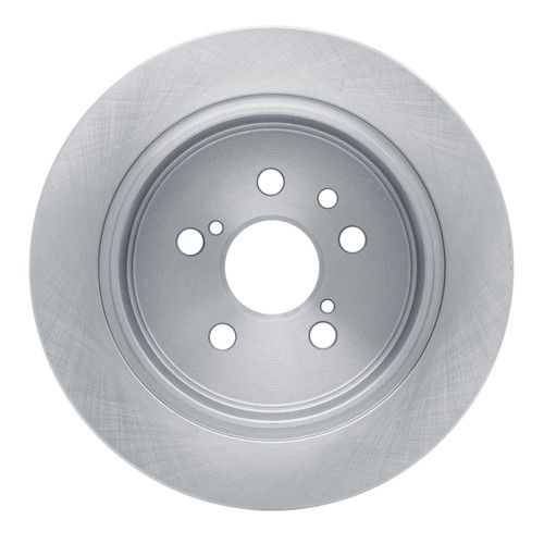 Disc Brake Rotor 600-76066