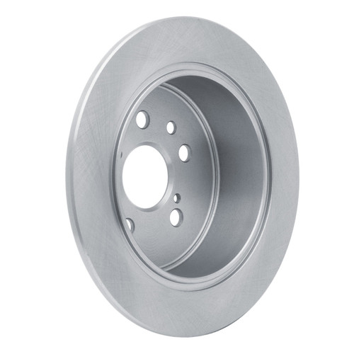 Disc Brake Rotor 600-76066