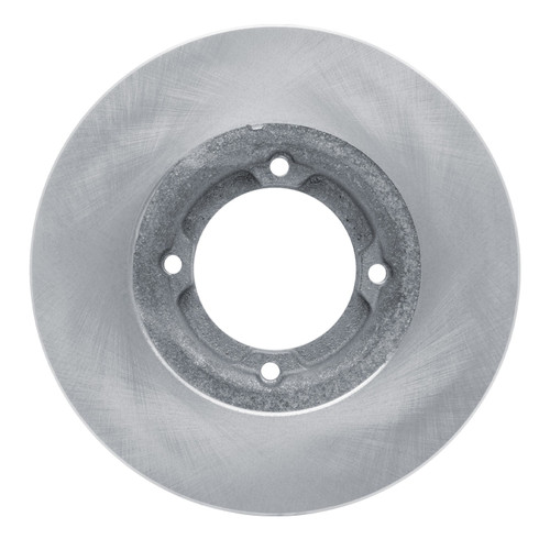 Disc Brake Rotor 600-76003