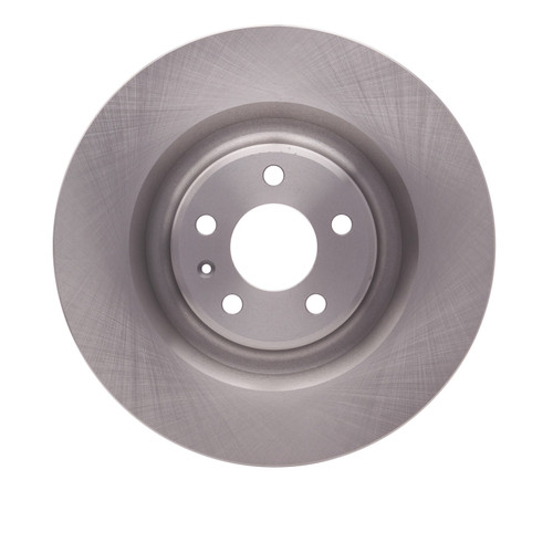 Disc Brake Rotor 600-73079