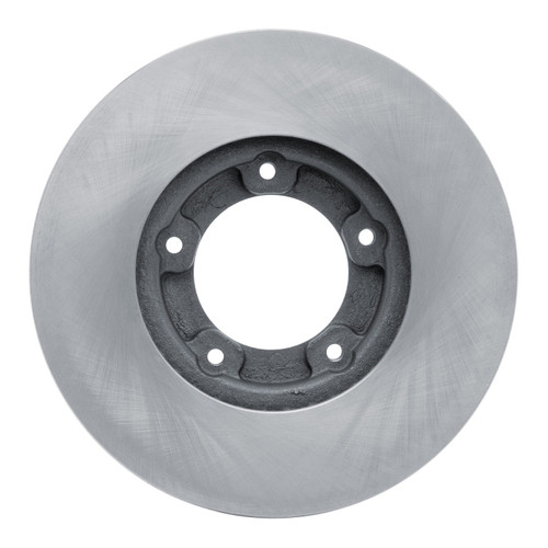 Disc Brake Rotor 600-76098