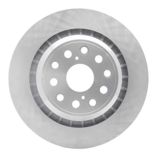 Disc Brake Rotor 600-75021D