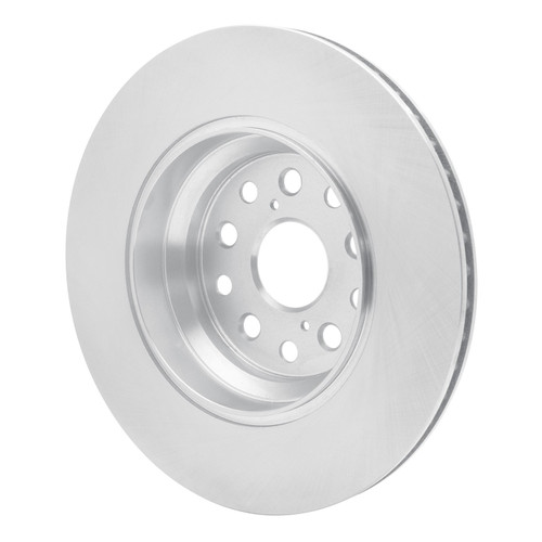 Disc Brake Rotor 600-75021D