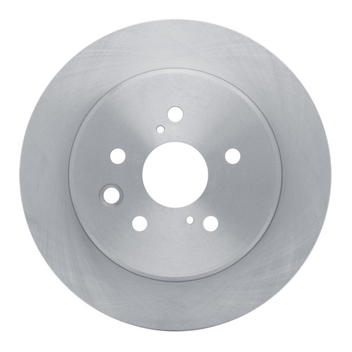 Disc Brake Rotor 600-75036