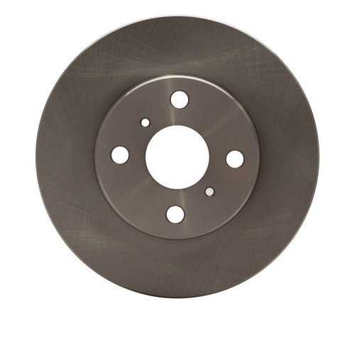 Disc Brake Rotor 600-76050