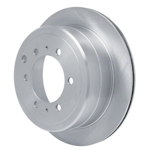 Disc Brake Rotor 600-76117
