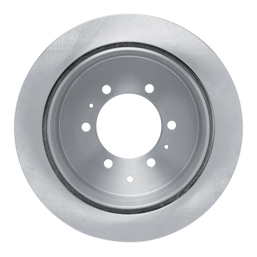 Disc Brake Rotor 600-76117