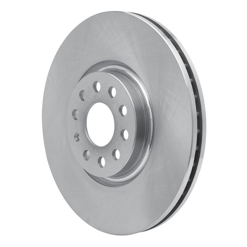 Disc Brake Rotor 600-74058