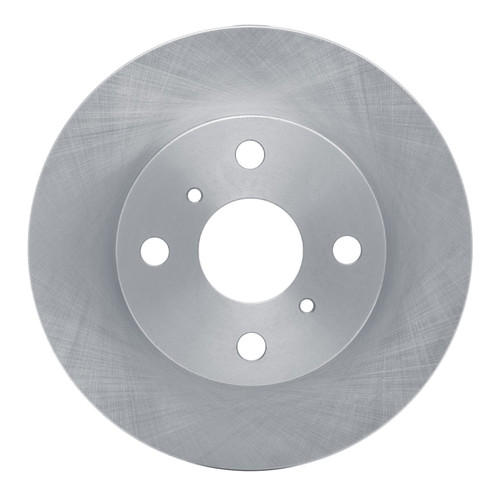 Disc Brake Rotor 600-76034