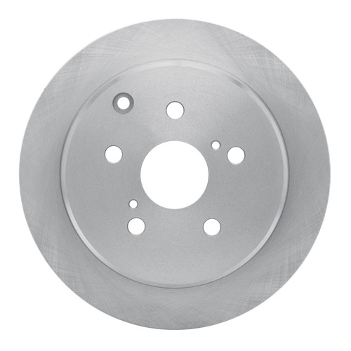 Disc Brake Rotor 600-76101