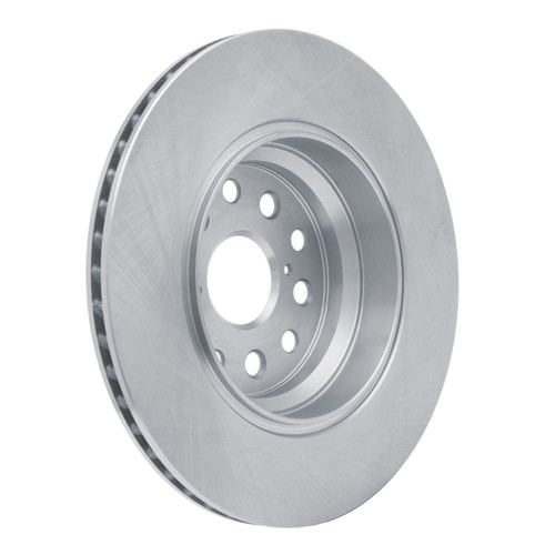 Disc Brake Rotor 600-75022D