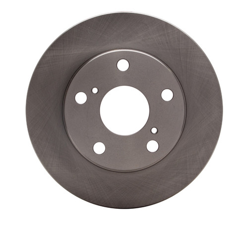 Disc Brake Rotor 600-76051