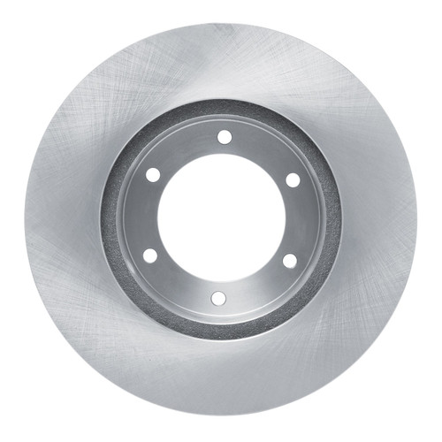 Disc Brake Rotor 600-76102