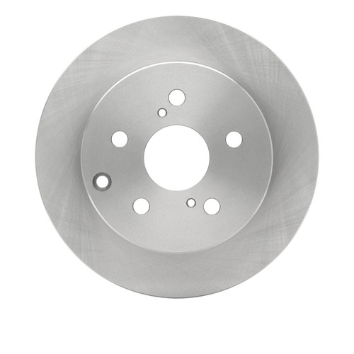 Disc Brake Rotor 600-76134