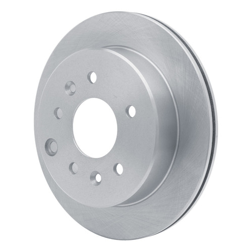 Disc Brake Rotor 600-80026