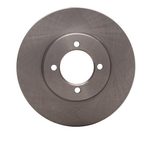 Disc Brake Rotor 600-76006