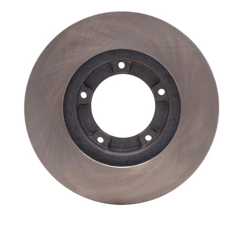 Disc Brake Rotor 600-76120