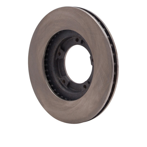 Disc Brake Rotor 600-76120