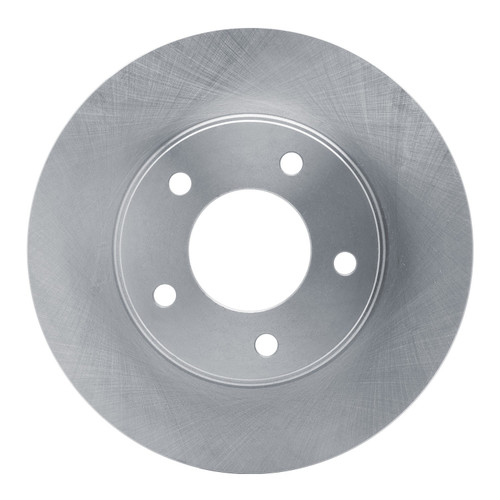 Disc Brake Rotor 600-80027