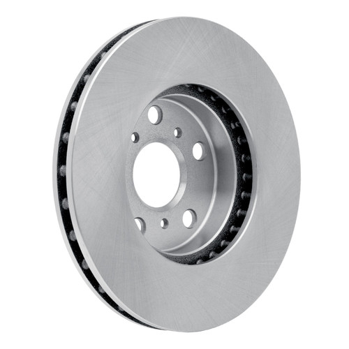 Disc Brake Rotor 600-76036