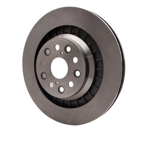 Disc Brake Rotor 600-75046D