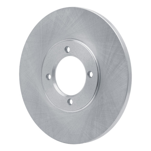 Disc Brake Rotor 600-76007