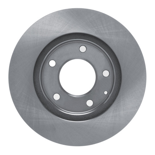 Disc Brake Rotor 600-80028