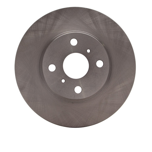 Disc Brake Rotor 600-76037