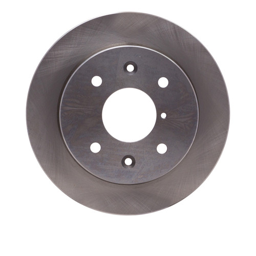Disc Brake Rotor 600-80008