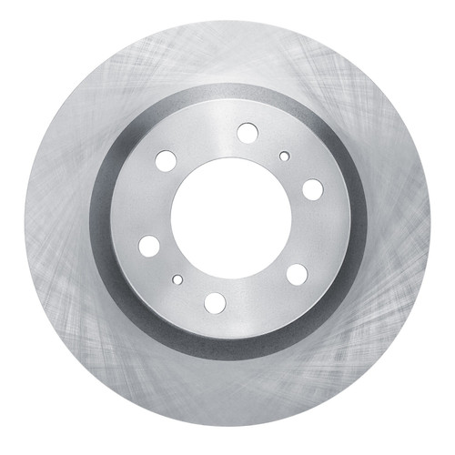 DFC Brake Rotor 600-76162