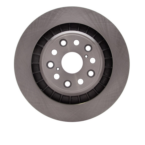 Disc Brake Rotor 600-75047D