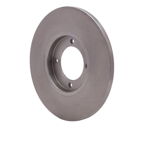 Disc Brake Rotor 600-76008