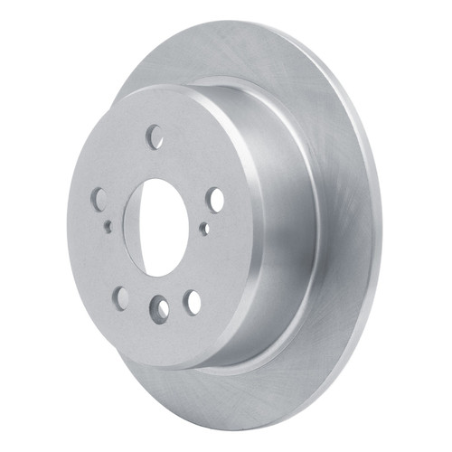 Disc Brake Rotor 600-76054
