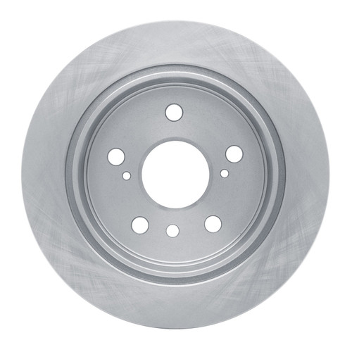 Disc Brake Rotor 600-76054