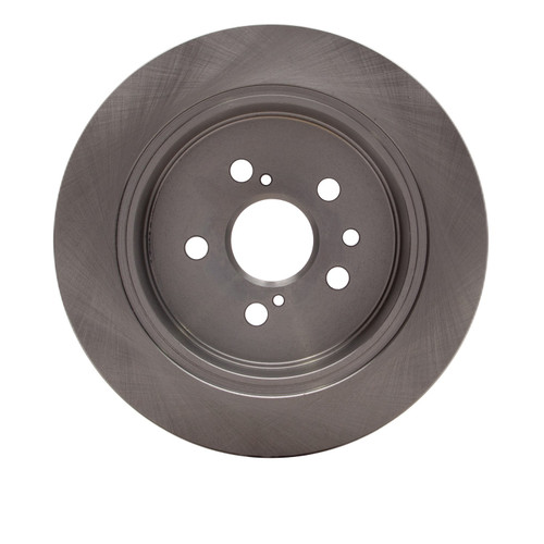 Disc Brake Rotor 600-76038