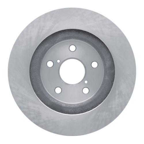 Disc Brake Rotor 600-76122