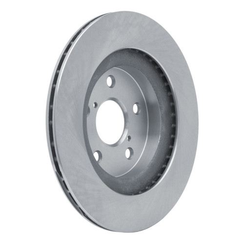 Disc Brake Rotor 600-76122