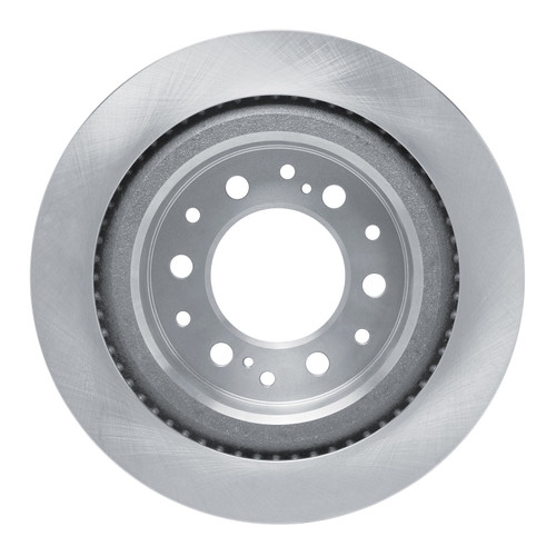 DFC Brake Rotor 600-76163