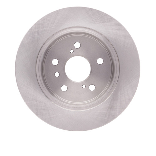 Disc Brake Rotor 600-76071