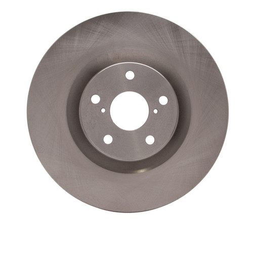 Disc Brake Rotor 600-75027D