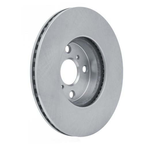 Disc Brake Rotor 600-76088