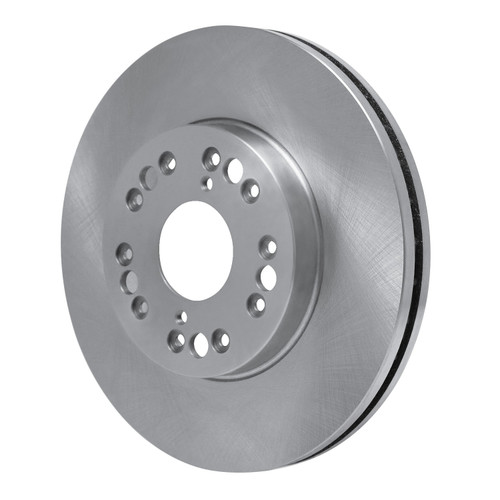 Disc Brake Rotor 600-75002