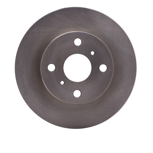 Disc Brake Rotor 600-76022