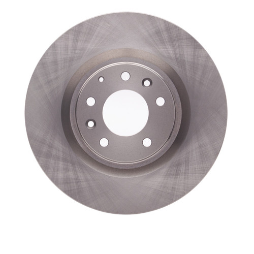 Disc Brake Rotor 600-80043