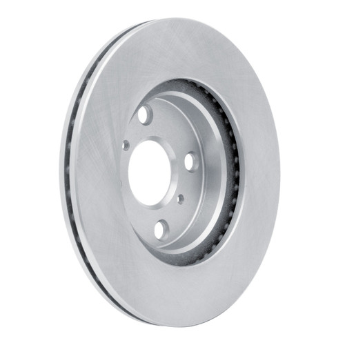 Disc Brake Rotor 600-76072