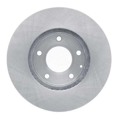 Disc Brake Rotor 600-80060