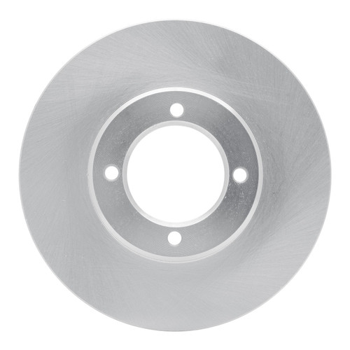 Disc Brake Rotor 600-76024