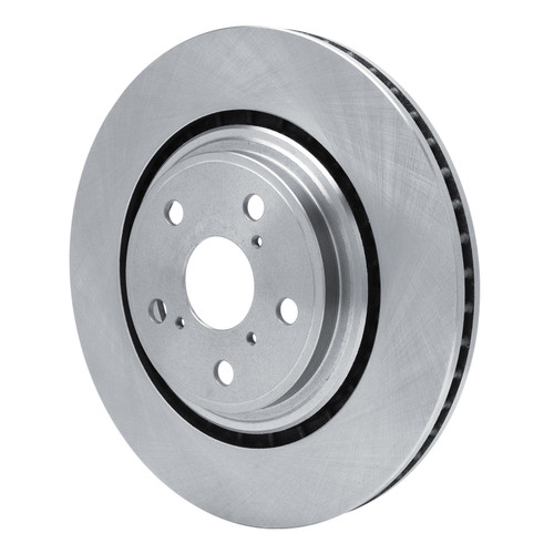 DFC Brake Rotor 600-76170
